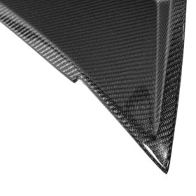 EOS 2016-2023 Chevrolet Camaro Track Package Trunk Spoiler Wing - Image 4