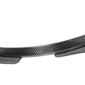 EOS 2020-2024 Chevrolet Corvette C8 Carbon Fiber Front Side Wheel Fenders - Image 3