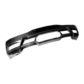 EOS 2023-2024 Chevrolet Corvette C8 Z06 Carbon Fiber Rear Diffuser
