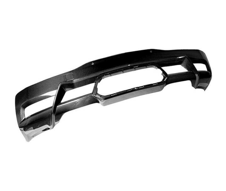 EOS 2023-2024 Chevrolet Corvette C8 Z06 Carbon Fiber Rear Diffuser