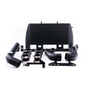Full-Race 2011-2014 Ford F-150 Ecoboost Intercooler Kit - Image 1