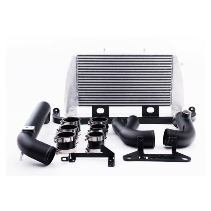 Intercoolers Function Factory Performance