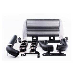 Full-Race 2011-2014 Ford F-150 Ecoboost Intercooler Kit