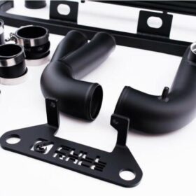 Full-Race 2011-2014 Ford F-150 Ecoboost Intercooler Kit - Image 4