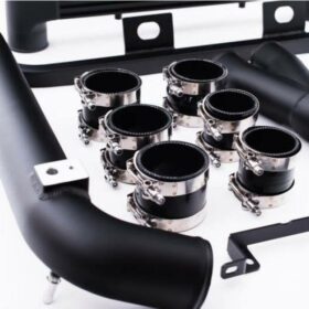 Full-Race 2011-2014 Ford F-150 Ecoboost Intercooler Kit - Image 3