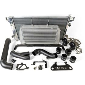 Full-Race Motorsports Full-Race F-150 3.5L Ecoboost Cooling Pack - Image 2