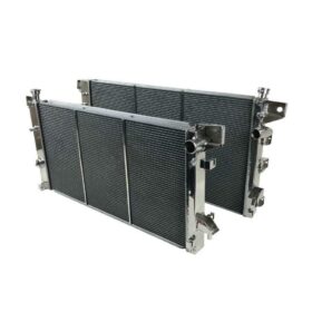 Full-Race 2015-2020 Raptor & Ford F-150 Ecoboost Freakoboost Radiator Upgrade - Image 3
