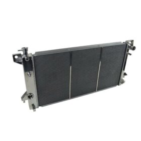 Full-Race 2015-2020 Raptor & Ford F-150 Ecoboost Freakoboost Radiator Upgrade - Image 2