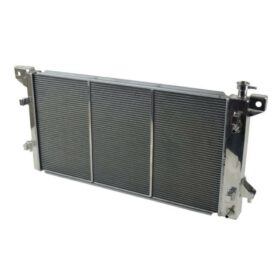 Full-Race 2015-2020 Raptor & Ford F-150 Ecoboost Freakoboost Radiator Upgrade - Image 1
