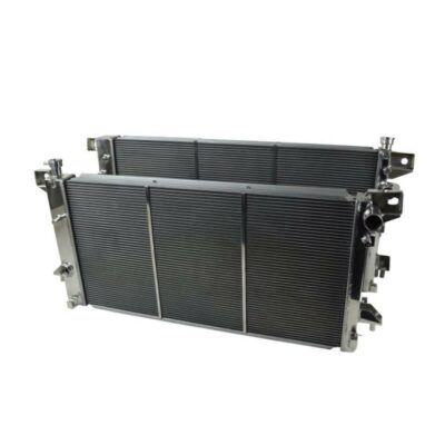 Full-Race 2015-2020 Raptor & Ford F-150 Ecoboost Freakoboost Radiator Upgrade