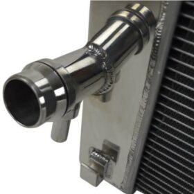 Full-Race 2015-2020 Raptor & Ford F-150 Ecoboost Freakoboost Radiator Upgrade - Image 6