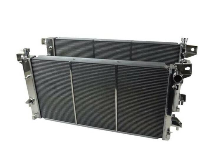 Full-Race 2015-2020 Raptor & Ford F-150 Ecoboost Freakoboost Radiator Upgrade
