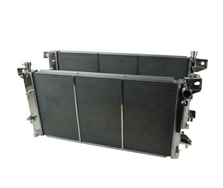 Full-Race 2015-2020 Raptor & Ford F-150 Ecoboost Freakoboost Radiator Upgrade