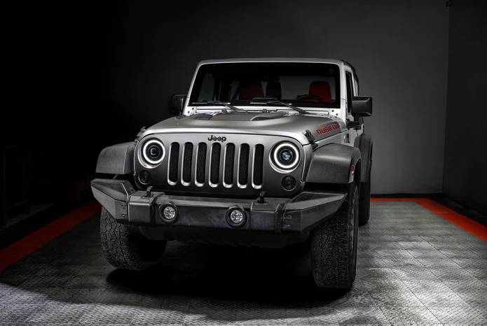 Jeep