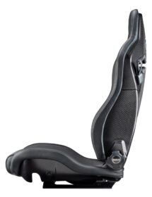 Sparco SPX Carbon Fiber Back Sport Seat - USDM Passenger - Image 2