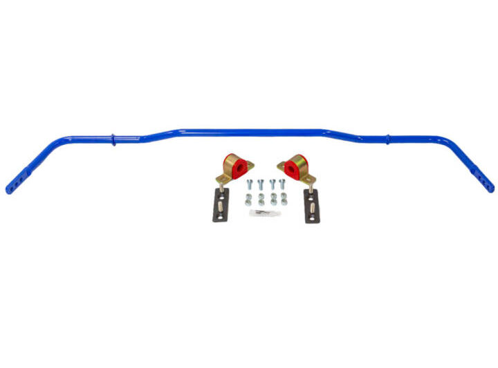 Steeda 2024 Ford Mustang Adjustable Competition Rear Sway Bar