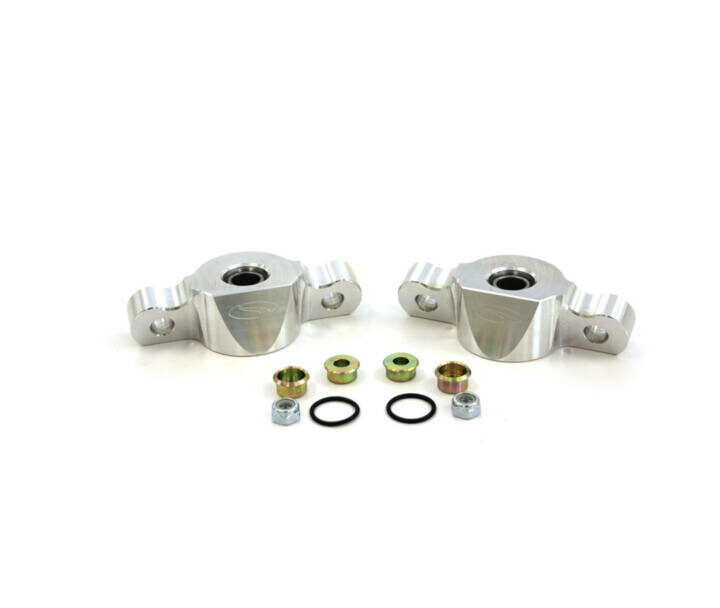 Steeda 2024 Ford Mustang Billet Rear Shock Mount- 10mm
