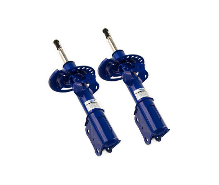 Steeda 2024 Ford Mustang Pro-Action Adjustable Front Struts