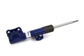 Steeda 2024 Ford Mustang Pro-Action Front Coilovers - No Camber Plates or Springs - Image 1