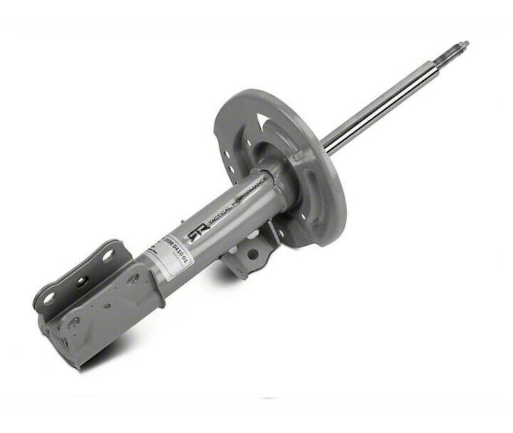 RTR 2024 Ford Mustang Tactical Performance Adjustable Front Strut