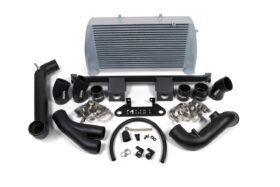 Full-Race 2015-2016 Ford F-150 3.5L EcoBoost Intercooler Kit - image 2