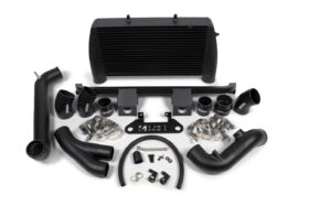 Full-Race 2015-2016 Ford F-150 3.5L EcoBoost Intercooler Kit - image 1