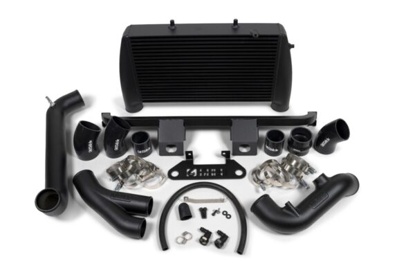 Full-Race 2015-2016 Ford F-150 3.5L EcoBoost Intercooler Kit