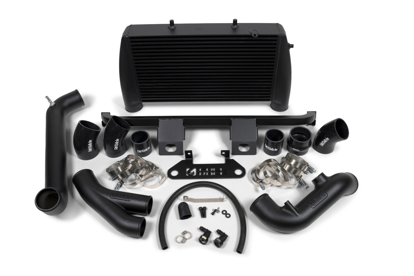 Full-Race 2015-2016 Ford F-150 3.5L EcoBoost Intercooler Kit