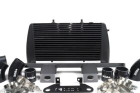 Full-Race 2015-2016 Ford F-150 3.5L EcoBoost Intercooler Kit - image 3