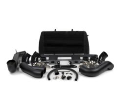 Full-Race 2015-2016 Ford F-150 3.5L EcoBoost Intercooler Kit - image 4