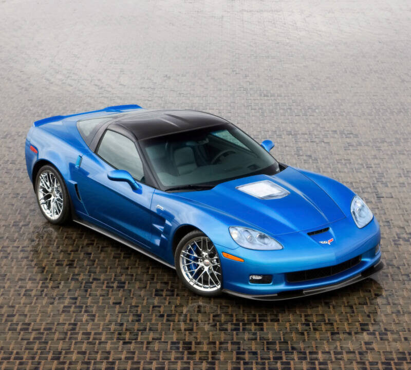 ZR1