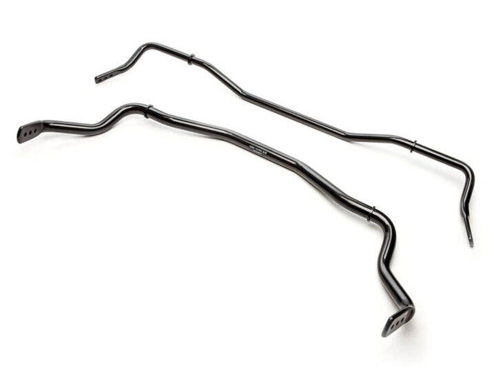 COBB 2015-2023 Ford Mustang EcoBoost Front and Rear Anti-Sway Bar Kit