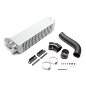 COBB 2018-2023 Ford Mustang EcoBoost Stage 2 Power Package (No Intake) - Image 2