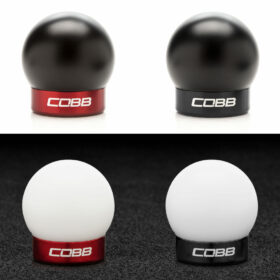 COBB 2015-2023 Ford Mustang Shift Knob