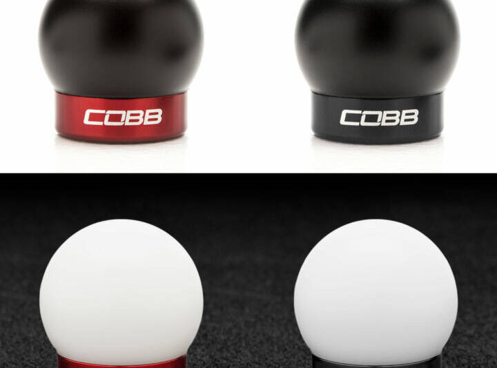 COBB 2015-2023 Ford Mustang Shift Knob