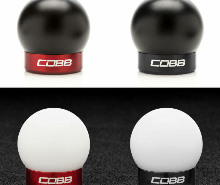 COBB 2015-2023 Ford Mustang Shift Knob