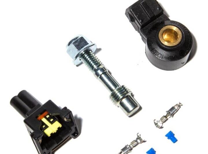 ECUMaster Knock Sensor Kit - 12MM x1.25