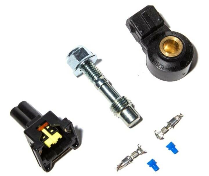 ECUMaster Knock Sensor Kit - 12MM x1.25