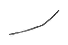 EOS 2009-2015 Cadillac CTS-V Carbon Fiber Front Hood Trim - Image 2