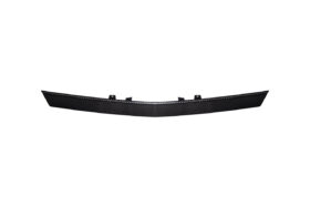EOS  2009-2015 Cadillac CTS-V Sedan Carbon Fiber Trunk Insert - Image 1