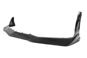 EOS 2019 Chevrolet Corvette C7 ZR1 Carbon Fiber Front Lip Splitter and Side Winglet - Image 3
