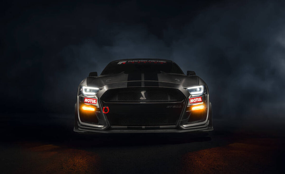 Ford