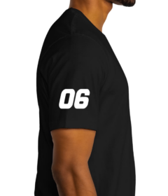 Function Factory Performance Pit Crew Fitted T-Shirt - Mens - Image 1