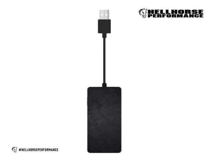 Hellhorse Performance Wireless CarPlay Adapter