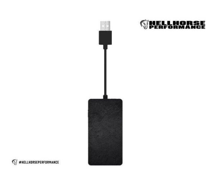 Hellhorse Performance Wireless CarPlay Adapter