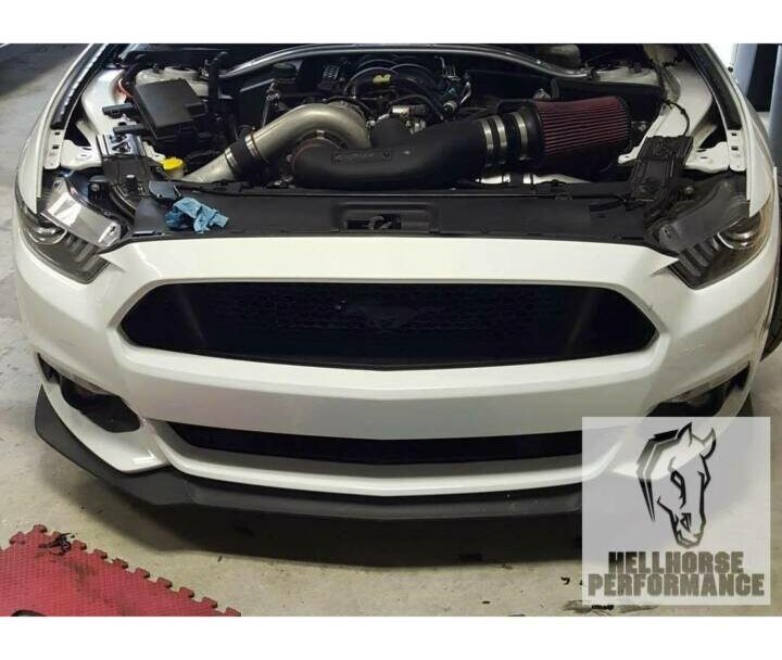 Hellhorse Performance Supercharger Special™ 2015-2017 Ford Mustang GT - Paxton - 800+HP