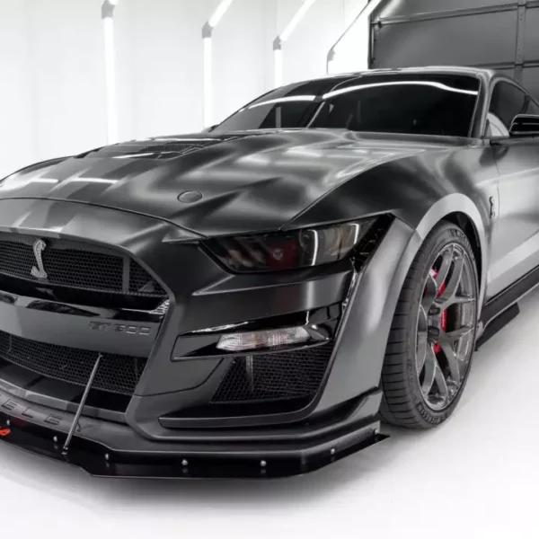 Liquivinyl 2020-2022 Ford Mustang Shelby GT500 