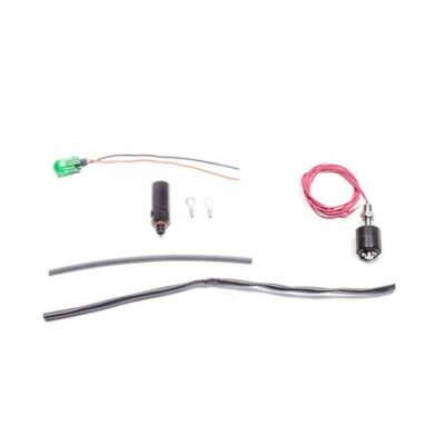 Radium Engineering Fuel Level Switch Plus Diagnostic Indicator