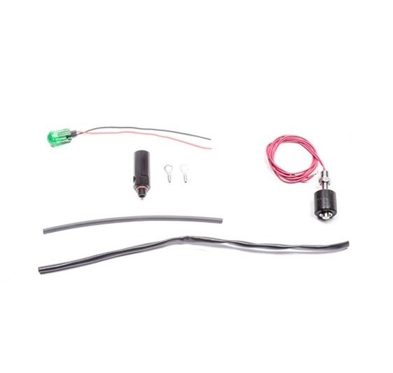 Radium Engineering Fuel Level Switch Plus Diagnostic Indicator