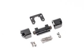 Radium Engineering Split-Flow Flex Fuel Sensor Adapter - Image 1